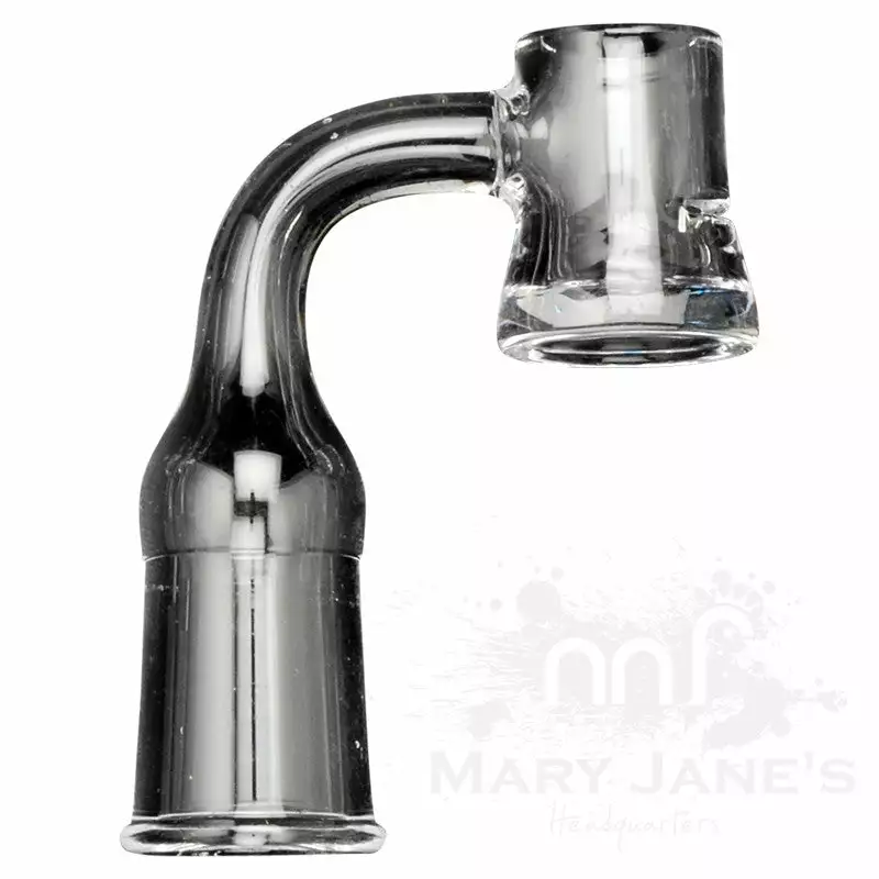 West Coast Gifts GEAR Premium Quartz Slitted Grail Banger