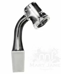 West Coast Gifts GEAR Premium Quartz Slitted Grail Banger