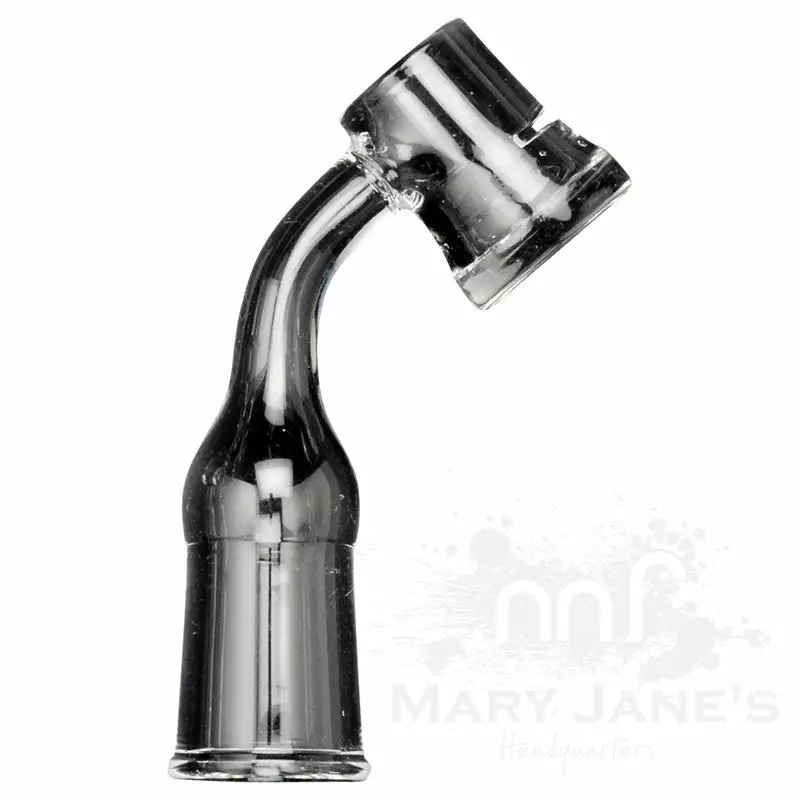 West Coast Gifts GEAR Premium Quartz Slitted Grail Banger