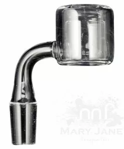 West Coast Gifts GEAR Premium Quartz XL Thermal Banger