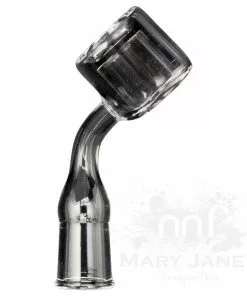 West Coast Gifts GEAR Premium Quartz XL Thermal Banger