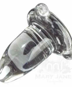 West Coast Gifts GEAR Premium GEAR Glass Nail Screen