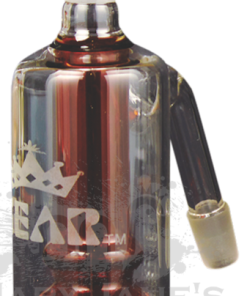 West Coast Gifts GEAR 14mm Showerhead Perc Ash Catcher