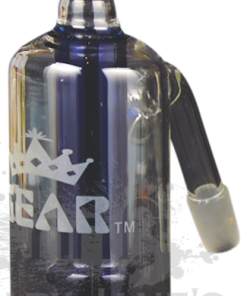 West Coast Gifts GEAR 14mm Showerhead Perc Ash Catcher