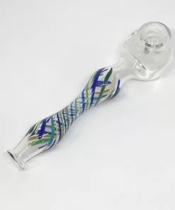 Local Art Glass Alchemy Heady Glass Pipes
