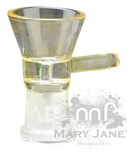 West Coast Gifts GEAR Female Small Cone Pull-Outs Bong Bowl (Limited Quantity)