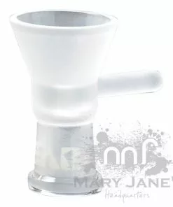 West Coast Gifts GEAR Female Small Cone Pull-Outs Bong Bowl (Limited Quantity)