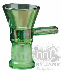 West Coast Gifts GEAR Female Small Cone Pull-Outs Bong Bowl (Limited Quantity)