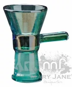 West Coast Gifts GEAR Female Small Cone Pull-Outs Bong Bowl (Limited Quantity)