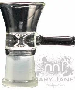 West Coast Gifts GEAR Female Small Cone Pull-Outs Bong Bowl (Limited Quantity)