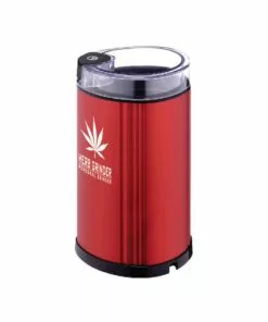 HBI Electric Herb Grinders