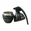 HBI 3 Piece Grenade Grinder