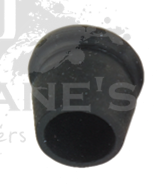 West Coast Gifts Rubber Grommets For Slider Style Bongs