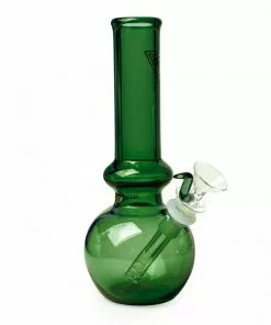 West Coast Gifts 8" Baby Binger Tube Bongs