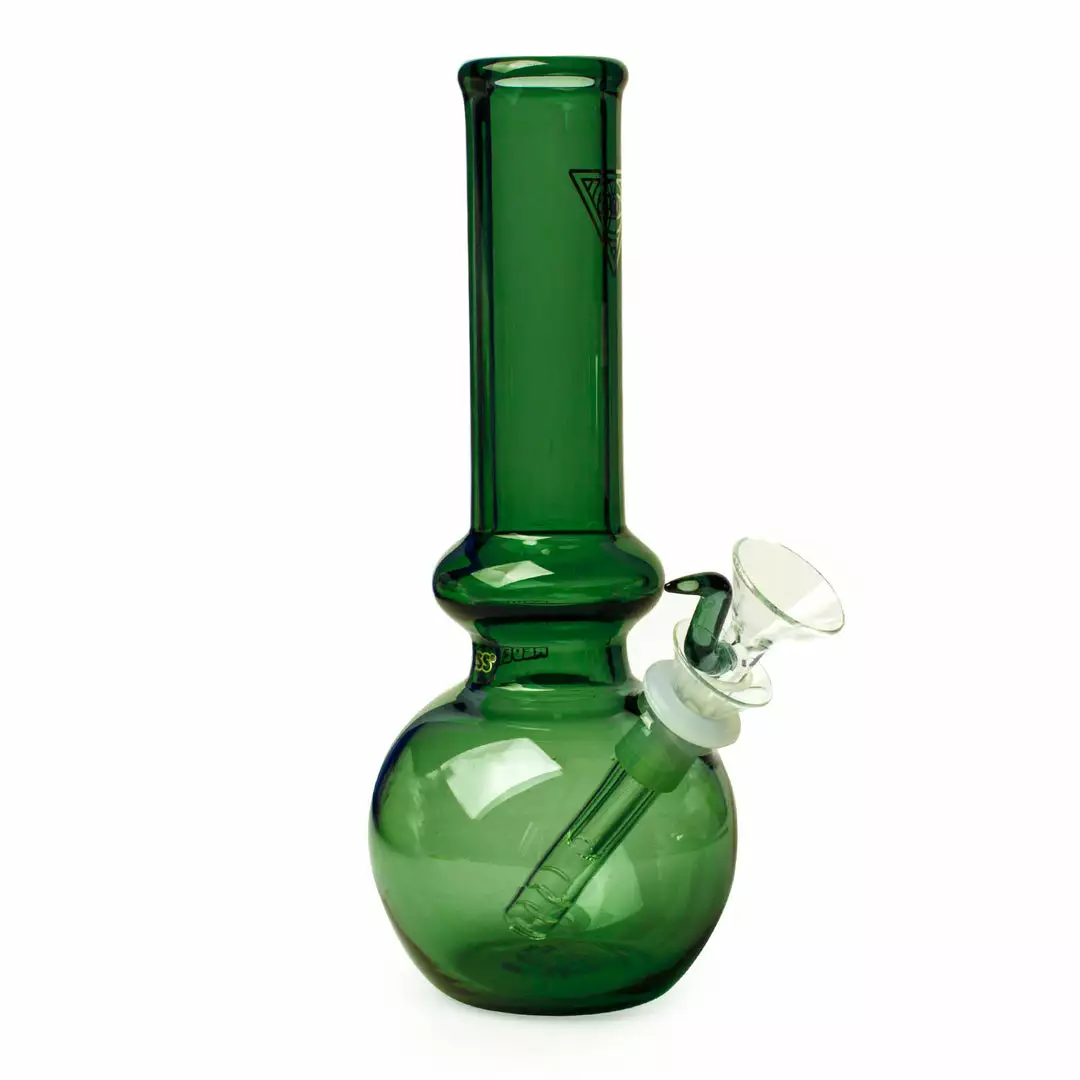 West Coast Gifts 8" Baby Binger Tube Bongs