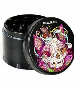 BOB Headquarters Pulsar Artist Series 2.5