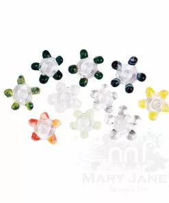 HBI Glass Screens For Bongs And Bubblers