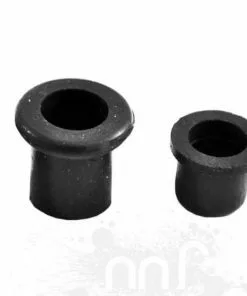 West Coast Gifts Rubber Grommets For Slider Style Bongs