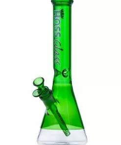 Hoss Glass HOSS 12