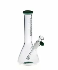 Hoss Glass 9