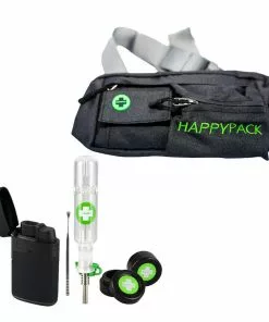 BOB Headquarters Happy Kits Rigs