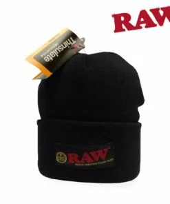 HBI Raw Thinsulated Beanie Apparel