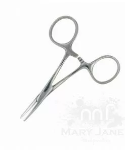 BOB Headquarters Roach Clips Hemostat Roach Clip