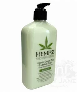 BOB Headquarters Giftware Hempz Herbal Body Moisturizer 17oz