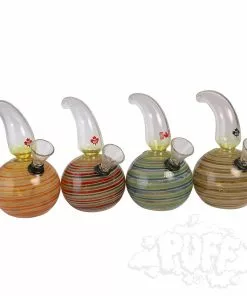 Hi Guy Puff Jr. Bubbler Bubblers