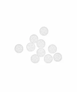 HBI Glass Screens For Bongs And Bubblers