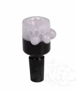 Puff Bowls Hydros 14mm Honeycomb Bowl