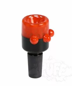 Puff Bowls Hydros 14mm Honeycomb Bowl