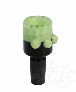 Puff Bowls Hydros 14mm Honeycomb Bowl