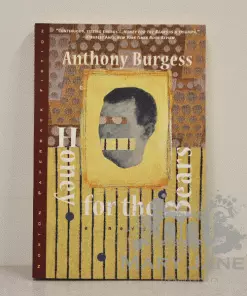 Mary Jane's Headquarters Giftware Honey For The Bears By Anthony Burgess