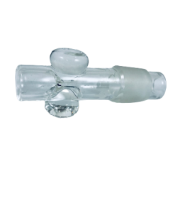 Mary Jane's Headquarters Helix 14mm Straight Bowl Bowls