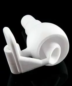 Cheech Glass Cheech Universal Ceramic Bucket Nail