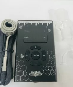 Puff Stratus Duo E-nail New Arrivals