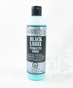 HBI Cleaners Randy's Black Label Cleaner