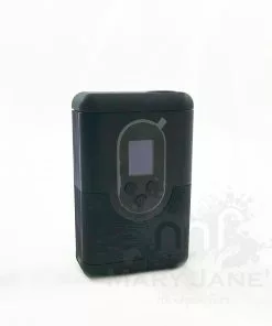 West Coast Gifts Arizer ArGo Portable Dry Herb Vaporizer