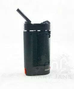 West Coast Gifts Storz & Bickel's Crafty Portable Dry Herb Vaporizer