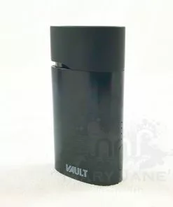 BOB Headquarters Dry Herb Vaporizers Grindhouse Vault