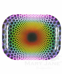 BOB Headquarters Kill Your Culture Rolling Trays