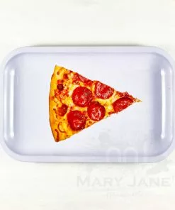 BOB Headquarters Pulsar Ballin' Metal Rolling Tray