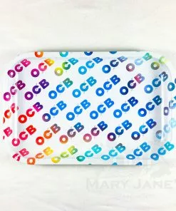 Puff OCB Rolling Trays