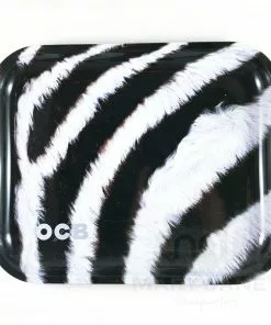 Puff OCB Rolling Trays