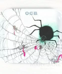 Puff OCB Rolling Trays