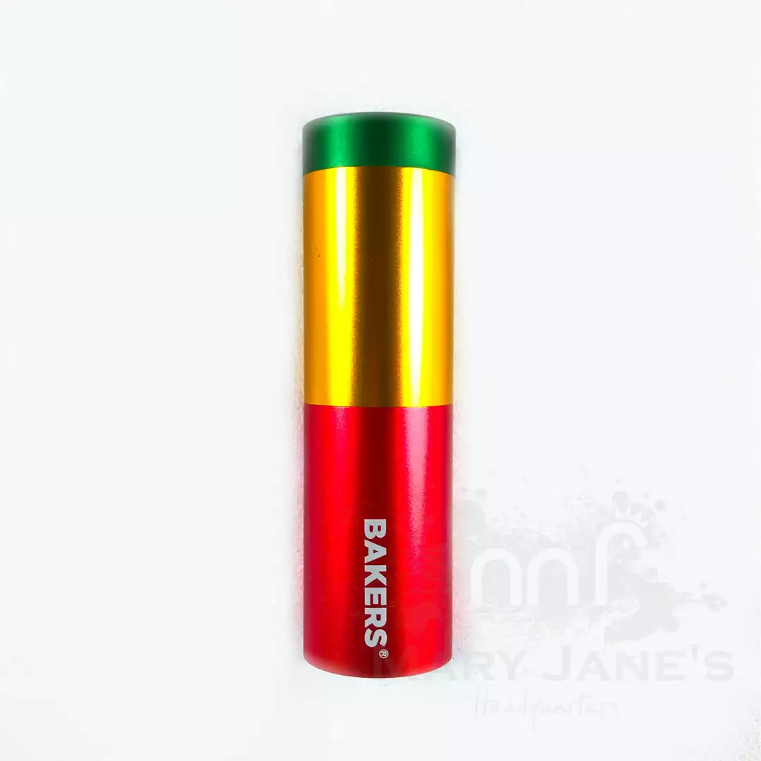 HBI Storage Bakers Bank Roll