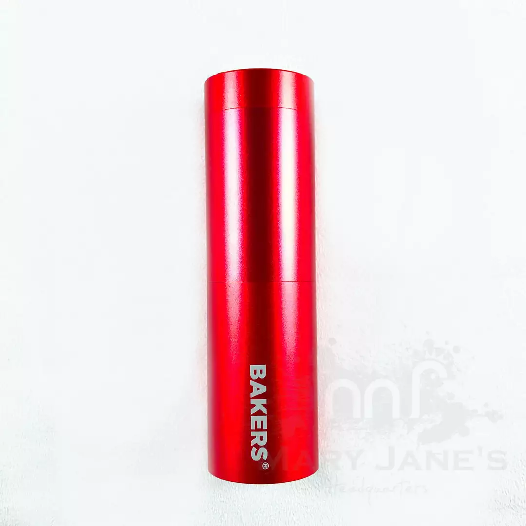 HBI Storage Bakers Bank Roll