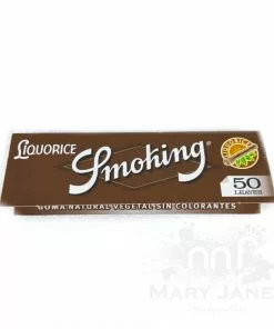 HBI Smoking Rolling Papers