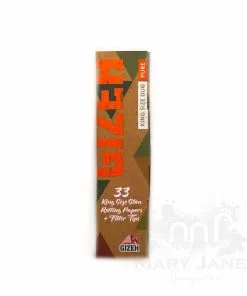 KDK Wholesale Gizeh Rolling Papers